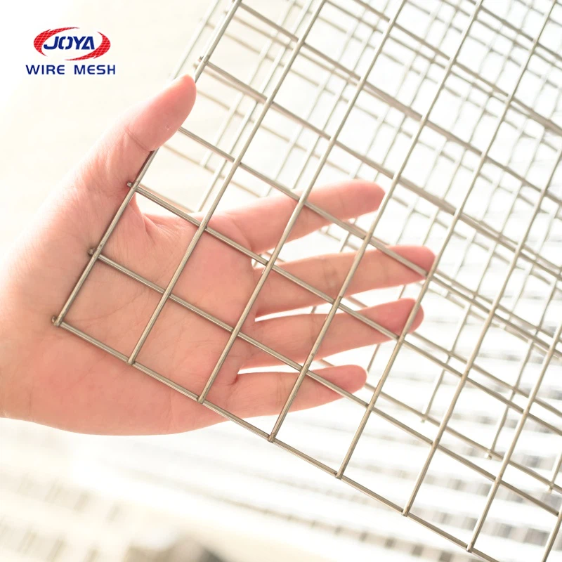 Welded Wire Mesh Welded Wire Mesh